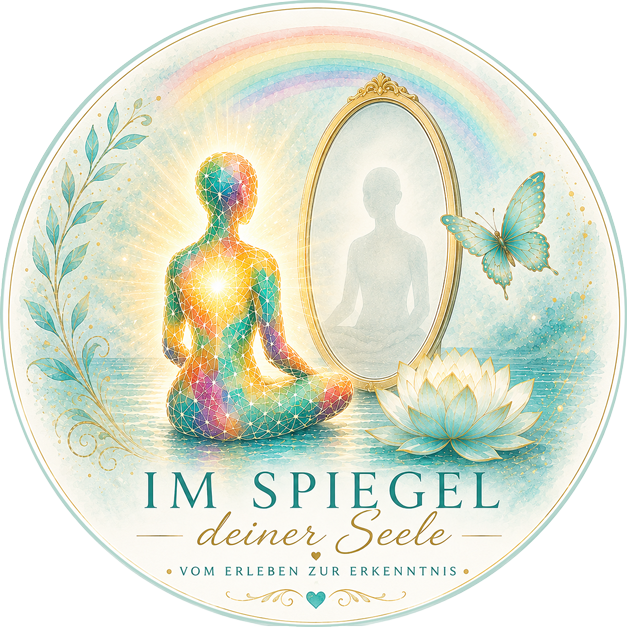 Im Spiegel deiner Seele - vom Erleben zur Erkenntnis